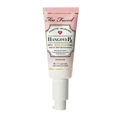 Too Faced Primer>Hangover Replenishing Face Primer