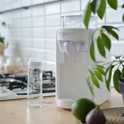AGU Happi Shaker<Børn Modermælkserstatning