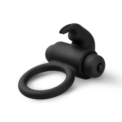 EasyToys Happy Rabbit Vibrerende Penisring< Sexlegetøj Til Mænd
