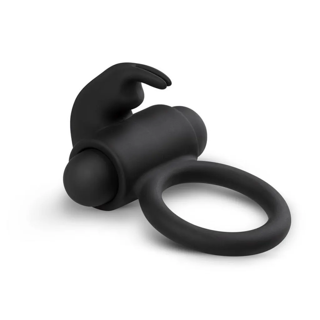 EasyToys Happy Rabbit Vibrerende Penisring< Sexlegetøj Til Mænd