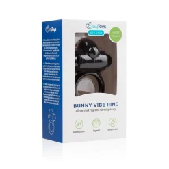 EasyToys Happy Rabbit Vibrerende Penisring< Sexlegetøj Til Mænd