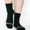 Pointe Studio Træningssokker<Happy Runner Grip Ankle