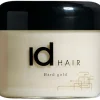 IdHAIR Styling|Hårvoks<Hard Gold