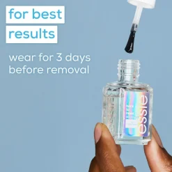 essie Neglepleje<Hard To Resist Advanced Nail Strengthener