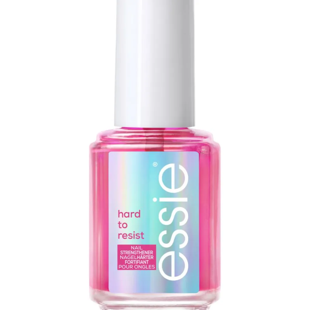 essie Hard to Resist Sheer Neglehærder< Neglepleje