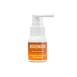 Waxonova Hard Wax Remover< Ører