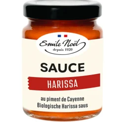 Emile Noël Harissa Chili Paste Ø< Krydderier