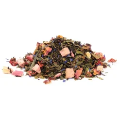 Østerlandsk Te>Harlekin Tea