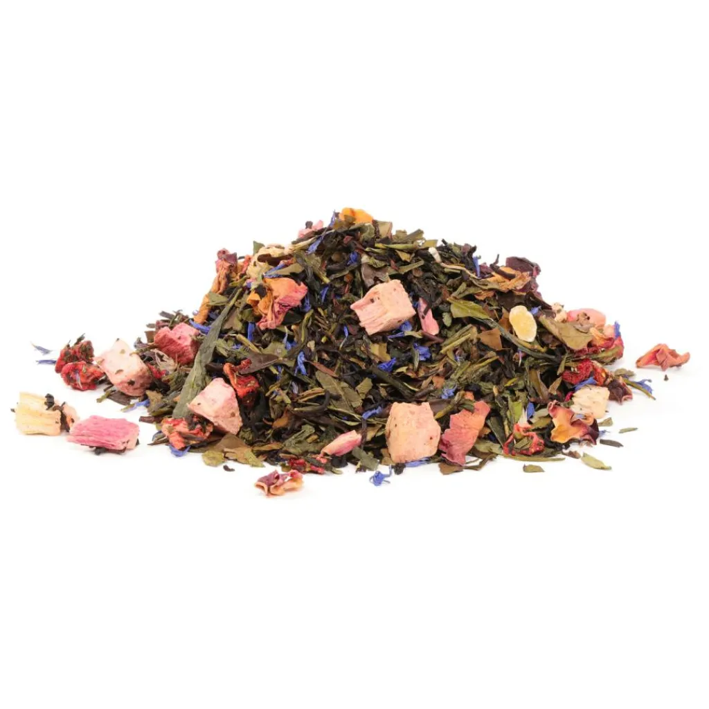 Østerlandsk Te>Harlekin Tea