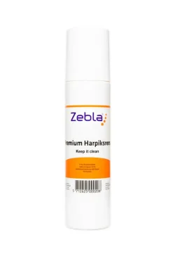 Zebla Tekstilpleje>Harpiks Rens