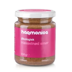 Harmonica Smørepålæg>Hasselnød Smør Ø
