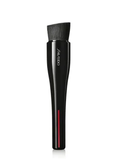 Shiseido Foundationbørster>Hasu Fude Foundation Brush