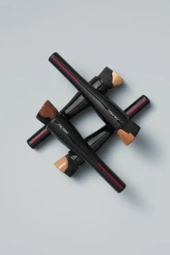 Shiseido Foundationbørster>Hasu Fude Foundation Brush