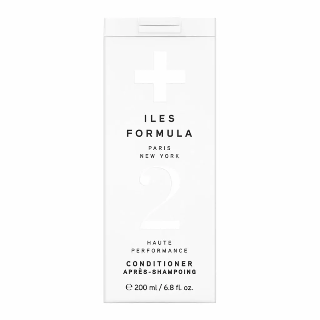 Iles Formula Haute Performance Conditioner< Balsam