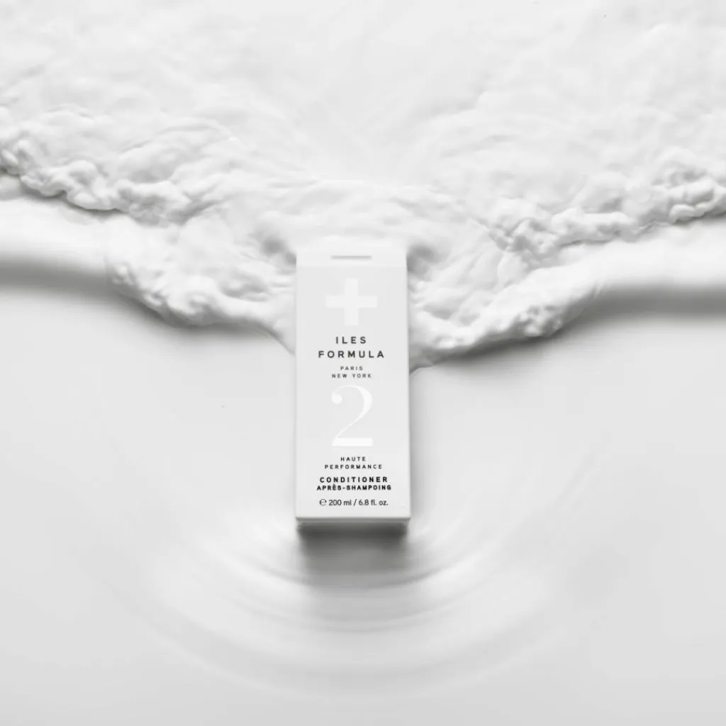 Iles Formula Haute Performance Conditioner< Balsam