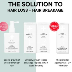 Iles Formula Haute Performance Conditioner< Balsam