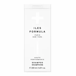 Iles Formula Shampoo<Haute Performance Shampoo
