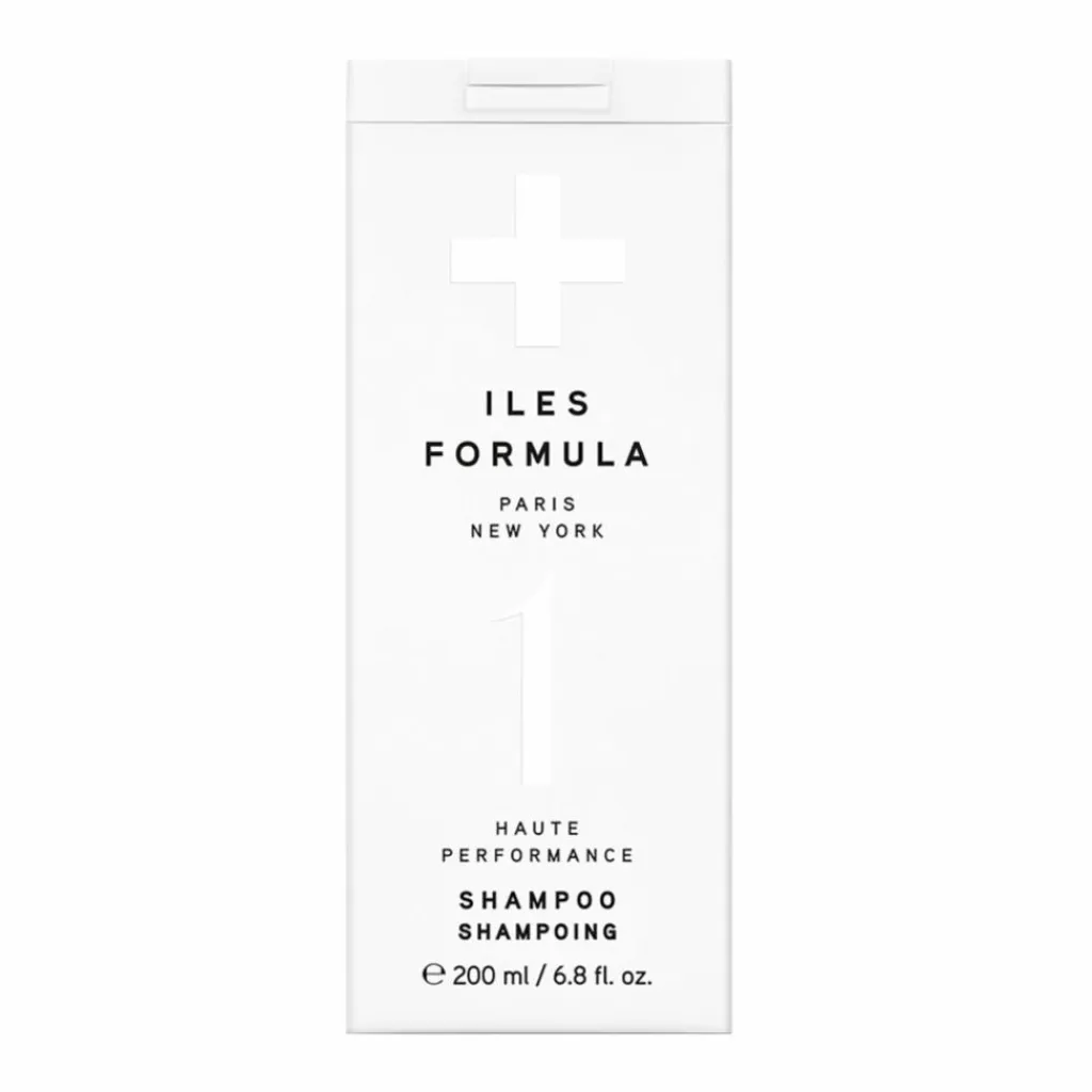 Iles Formula Shampoo<Haute Performance Shampoo