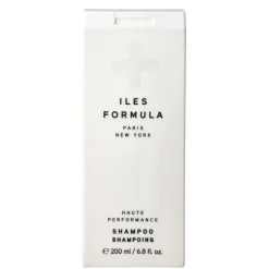Iles Formula Shampoo<Haute Performance Shampoo