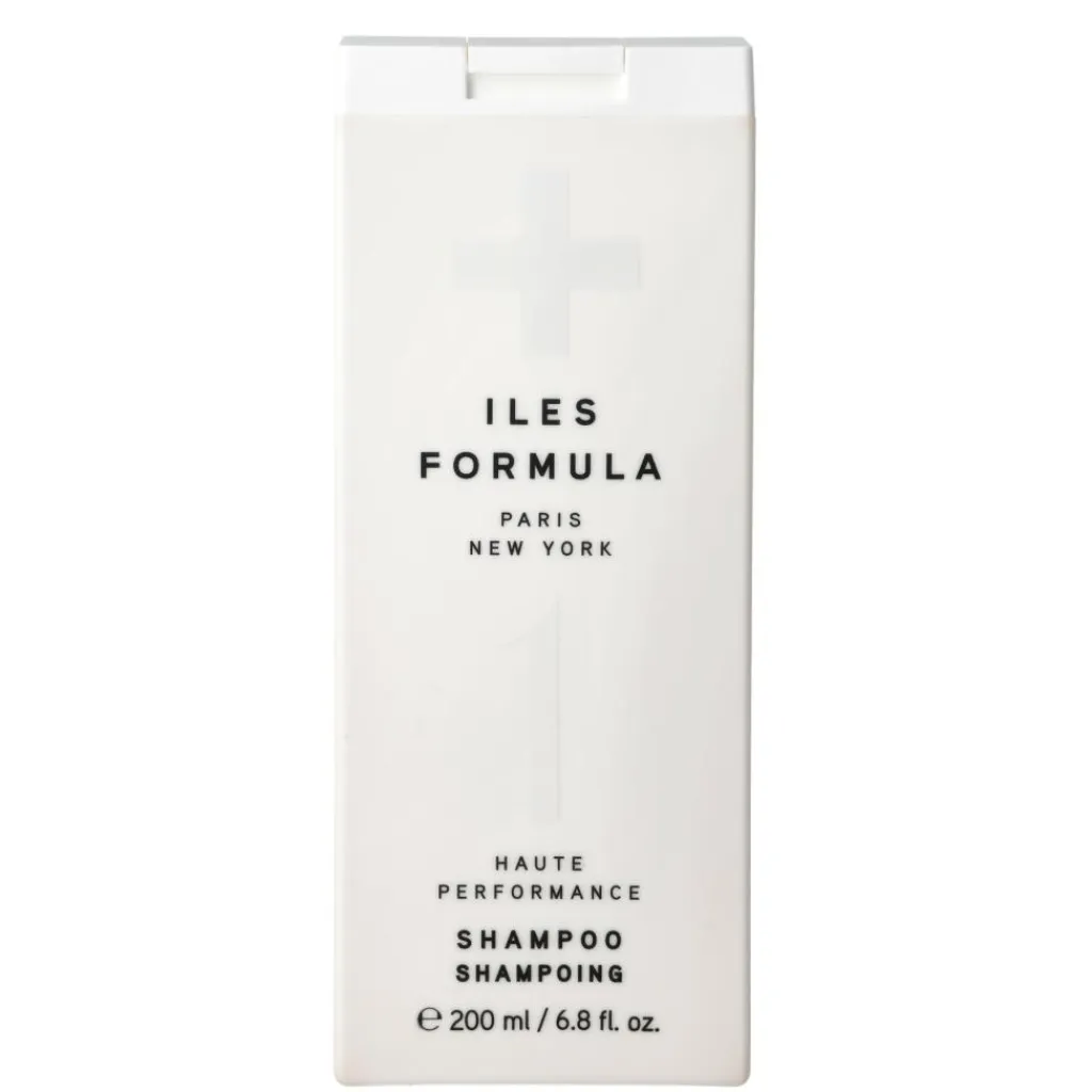Iles Formula Shampoo<Haute Performance Shampoo