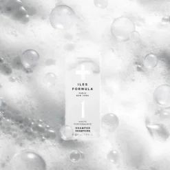 Iles Formula Shampoo<Haute Performance Shampoo