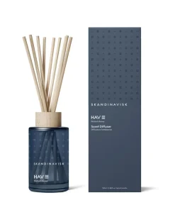 SKANDINAVISK HAV Scent Diffuser< Duftpinde