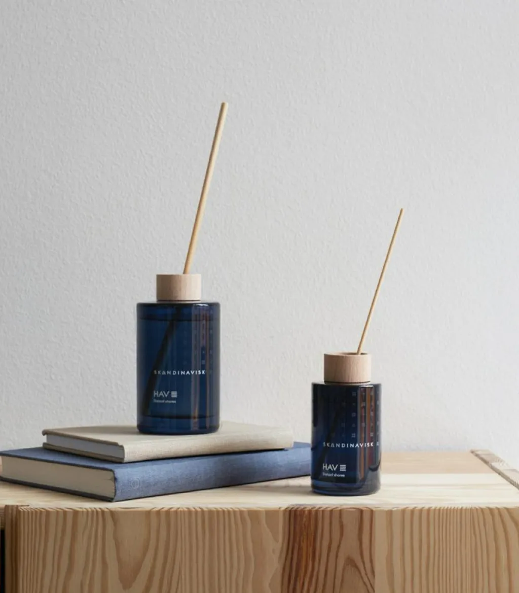 SKANDINAVISK HAV Scent Diffuser< Duftpinde