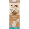Allos Mælkefri Drikke>Havredrik