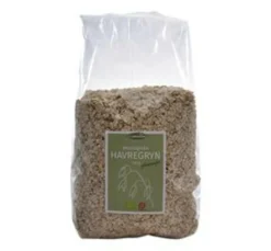 FunkisFood Havregryn glutenfri Ø< Gryn, Flager & Drys