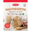 Semper Havregryn glutenfri grov< Gryn, Flager & Drys