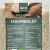 Natur Drogeriet Havreklid Ø< Bagning