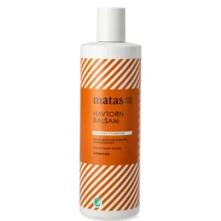 Matas Striber Balsam>Havtorn Balsam til Normalt Hår