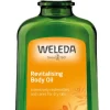 Weleda Kropsolie>Havtorn Body Oil