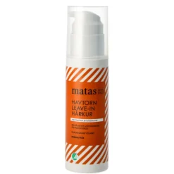 Matas Striber Leave-In Conditioner<Havtorn Leave-in Hårkur til Normalt Hår