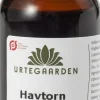 Urtegaarden Ansigtsolie<Havtorn Olie