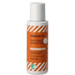 Matas Striber Rejsestørrelser>Havtorn Shampoo til Normalt Hår