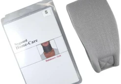 Nygaard Øvrigt|Øvrigt<HC Halskrave Grå X-Large 12 cm