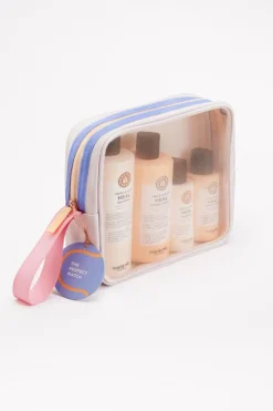 Maria Nila Head & Hair Heal Beauty Bag Sampak< Sampak