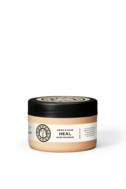Maria Nila Hovedbundspleje>Head & Hair Heal Masque