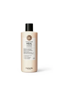 Maria Nila Shampoo>Head & Hair Heal Shampoo