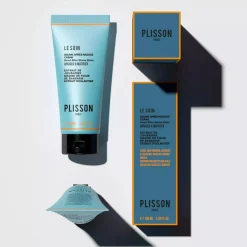 Plisson Head After Shave Balm< Aftershave & Balm