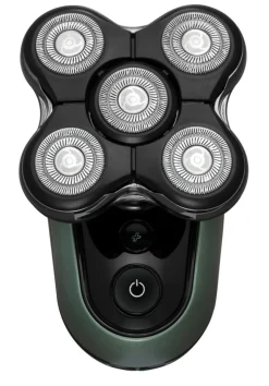 Remington Hårklippere>Head Shaver