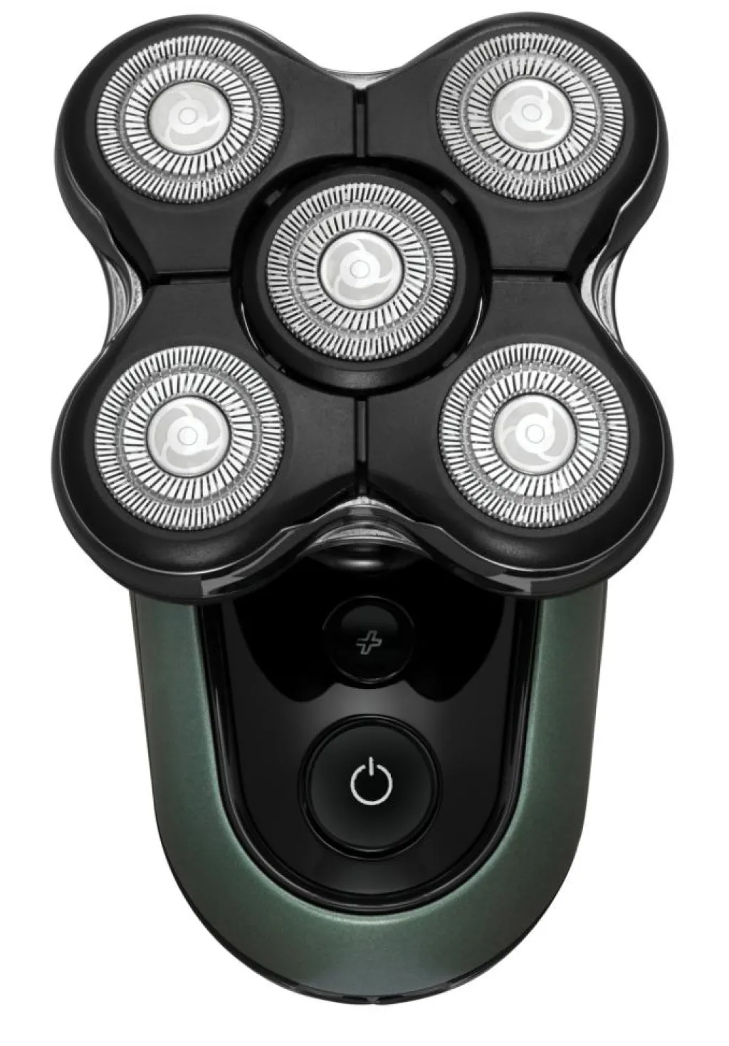 Remington Hårklippere>Head Shaver