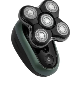 Remington Hårklippere>Head Shaver