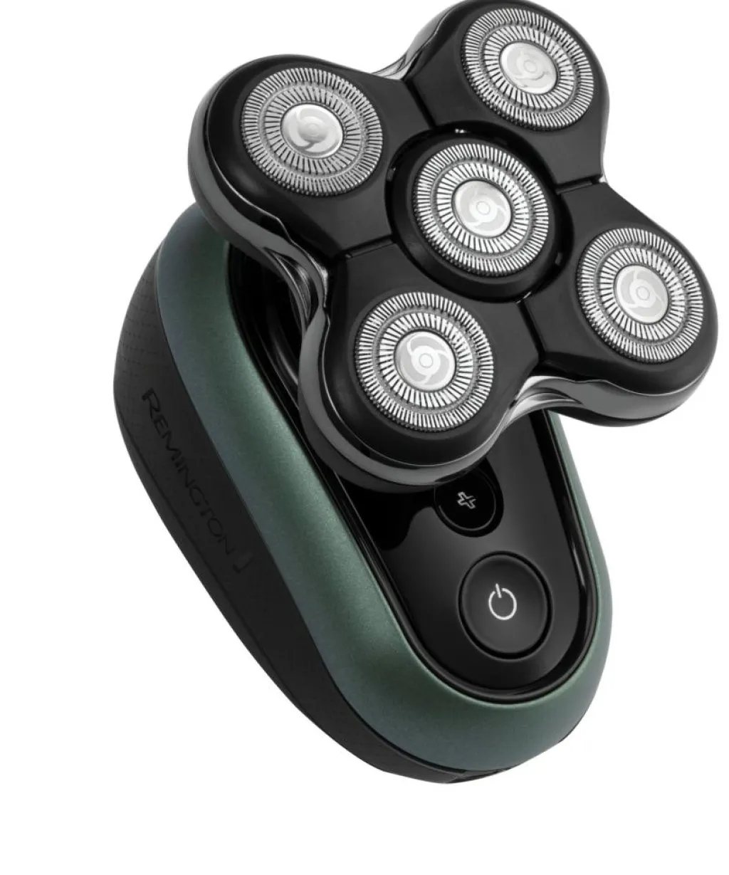 Remington Hårklippere>Head Shaver