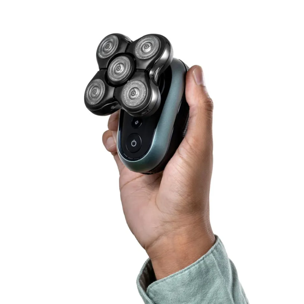 Remington Hårklippere>Head Shaver