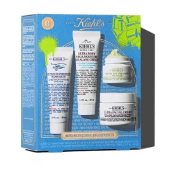 Kiehl’s Gaveæsker|Hudpleje Gaveæsker<Head to Toe Hydration Gaveæske