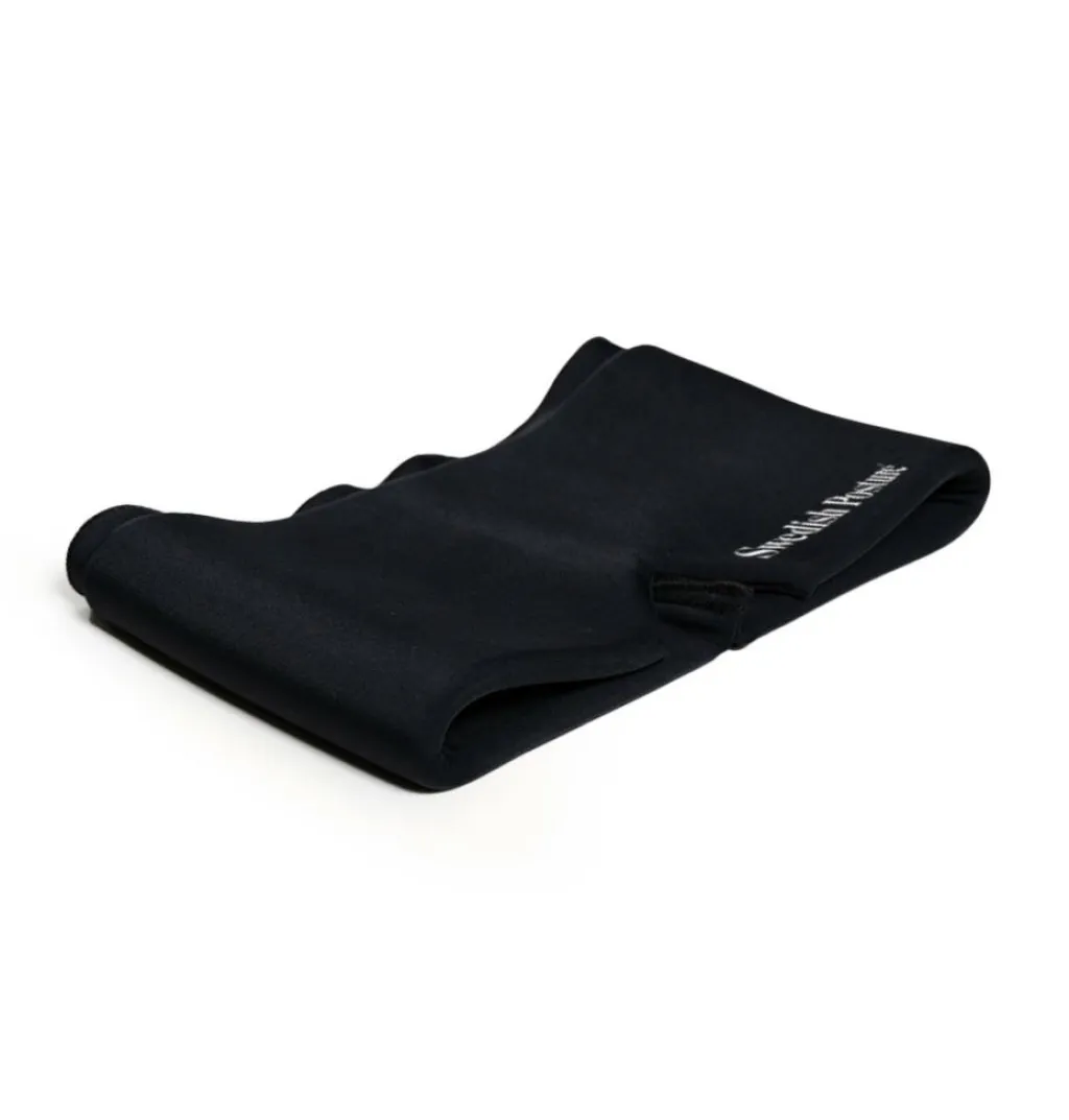 Swedish Posture Kuldebehandling|Kuldebehandling<HeadEaz Cooling Headband