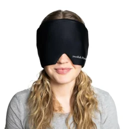 Swedish Posture Kuldebehandling|Kuldebehandling<HeadEaz Cooling Headband