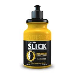 HeadBlade Skum, Sprit & Gel|Barberskum & Gel<HeadSlick Menthol Shave Creme